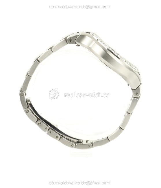 Philip Stein Silver Prestige Signature Watch Philip Stein Silver Prestige Signature Watch