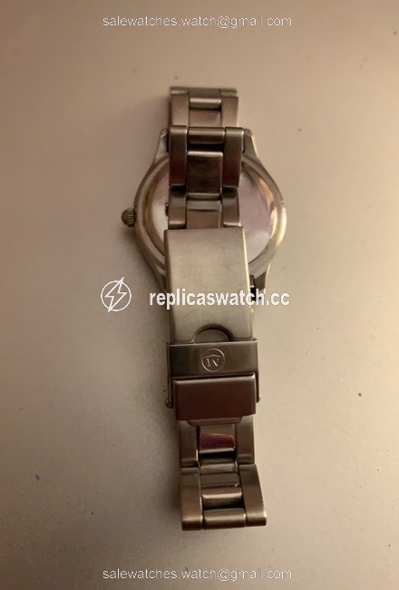 Movado Silver Ladies Watch Movado Silver Ladies Watch