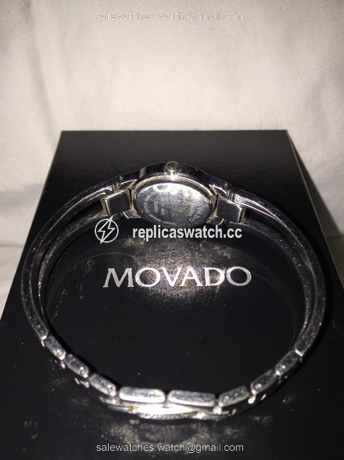 Movado Amorosa Watch Movado Amorosa Watch
