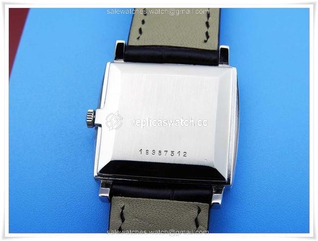 Longines Stainless Steel Diamond Bezel Blue Dial Manual Winding Watch Longines Stainless Steel Diamond Bezel Blue Dial Manual Winding Watch
