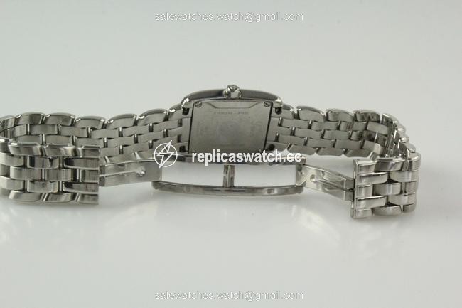 Raymond Weil Stainless Steel Tosca Watch Raymond Weil Stainless Steel Tosca Watch