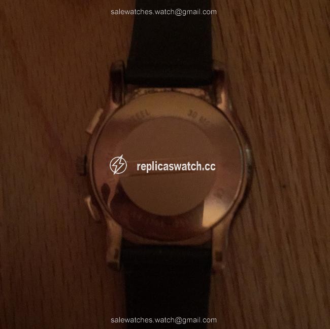 Emporio Armani Brown / Rose Gold / Watch Emporio Armani Brown / Rose Gold / Watch