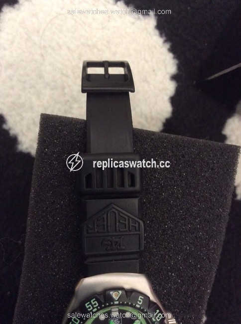 Tag Heuer Sports Watch Tag Heuer Sports Watch