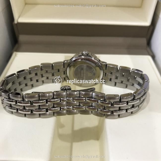 Maurice Lacroix Ca1102 Watch Maurice Lacroix Ca1102 Watch