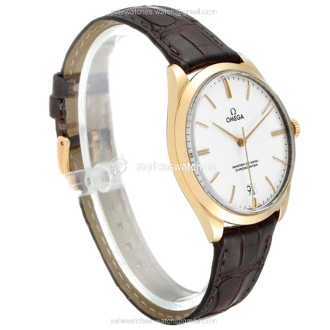 Omega Silver Box Deville Tresor Yellow Gold 432.53.40.21.02.001 Card Watch Omega Silver Box Deville Tresor Yellow Gold 432.53.40.21.02.001 Card Watch