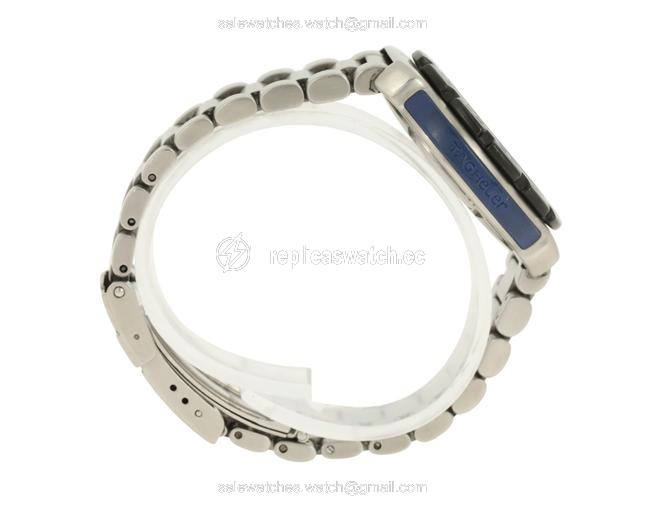 TAG Heuer Silver Formula 1 Watch TAG Heuer Silver Formula 1 Watch