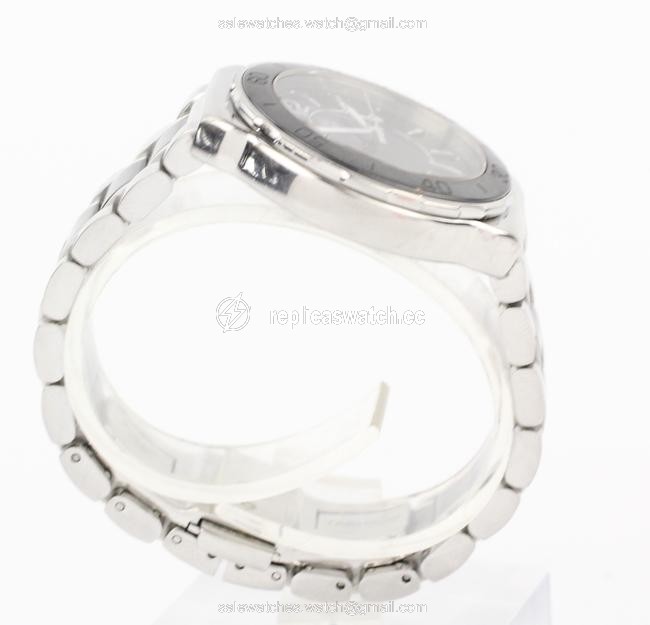TAG Heuer Silver Formula 1 Watch TAG Heuer Silver Formula 1 Watch
