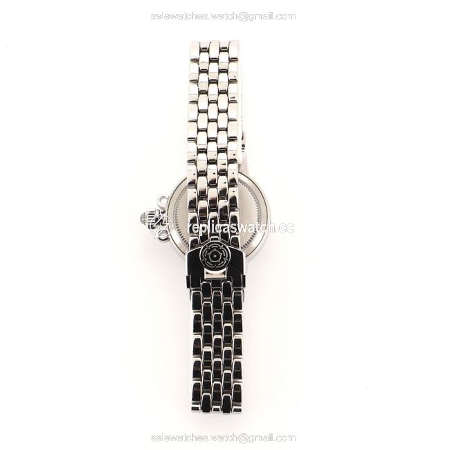 Tudor Claire De Rose Stainless Steel with Mother Of Pearl 26 Watch Tudor Claire De Rose Stainless Steel with Mother Of Pearl 26 Watch