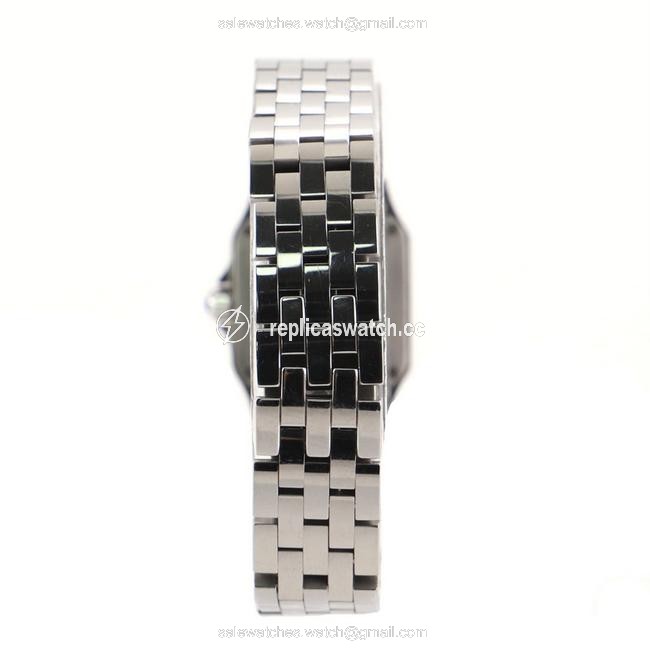 Cartier Santos Demoiselle Quartz Stainless Steel 20 Watch Cartier Santos Demoiselle Quartz Stainless Steel 20 Watch