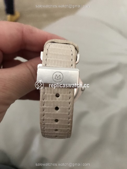 Movado Silver Sports Edition (Se) Watch Movado Silver Sports Edition (Se) Watch