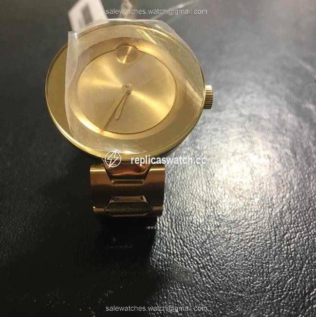 Movado Gold Dial Ladies Watch Movado Gold Dial Ladies Watch