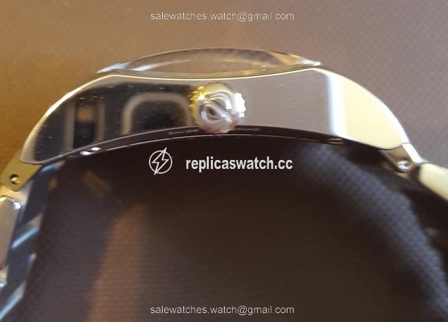 Baume & Mercier Stainless Steel Moa10020 Swiss Made Watch Baume & Mercier Stainless Steel Moa10020 Swiss Made Watch