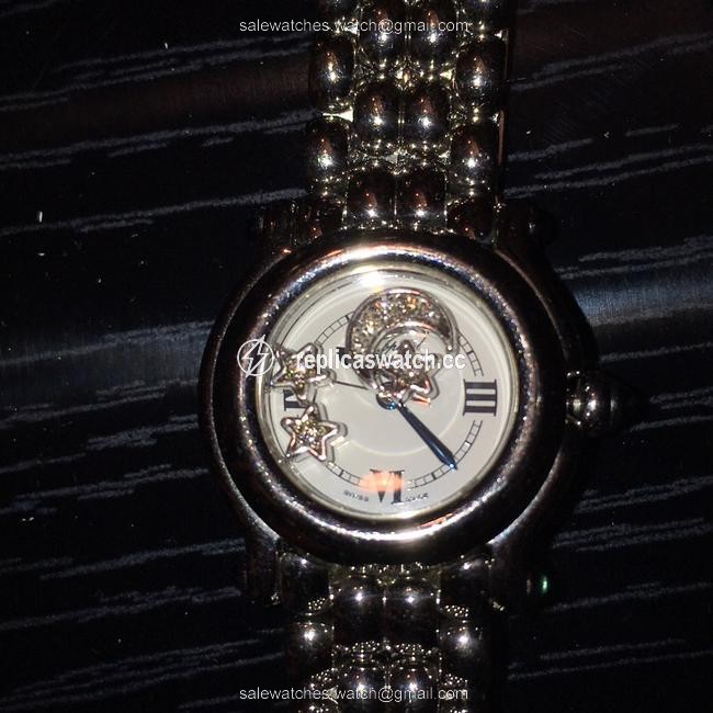 Chopard Happy Sport Watch Chopard Happy Sport Watch