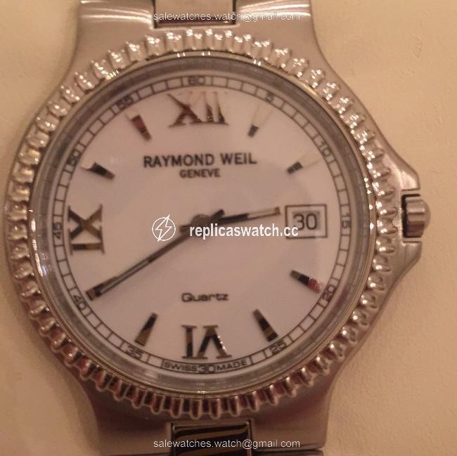 Raymond Weil Stainless Steel 9280 X564320 Watch Raymond Weil Stainless Steel 9280 X564320 Watch