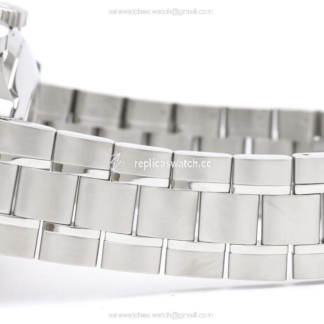 TAG Heuer Carrera Chronograph Steel Cv2010 Watch TAG Heuer Carrera Chronograph Steel Cv2010 Watch
