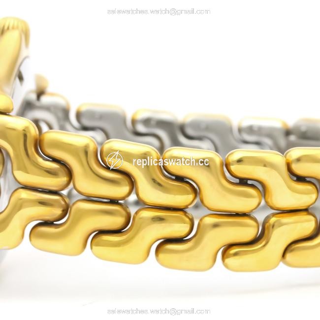 TAG Heuer Sel 200m Gold Plated Quartz Ladies S94.713 Watch TAG Heuer Sel 200m Gold Plated Quartz Ladies S94.713 Watch