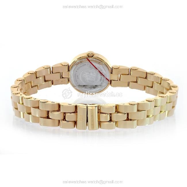 Raymond Weil Gold Tone Model Number 5817 Watch Raymond Weil Gold Tone Model Number 5817 Watch