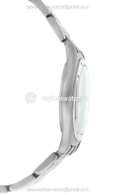 Cartier Silver Unisex 33mm Panthere Cougar 987904 Quartz Watch Cartier Silver Unisex 33mm Panthere Cougar 987904 Quartz Watch