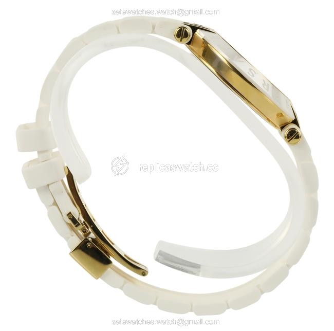 Versace Gold Reve Watch Versace Gold Reve Watch
