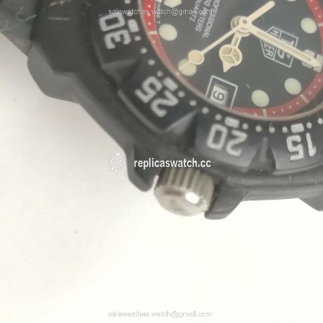 TAG Heuer Black 383.508 Formula 1 Series 28mm Bl862186 Watch TAG Heuer Black 383.508 Formula 1 Series 28mm Bl862186 Watch