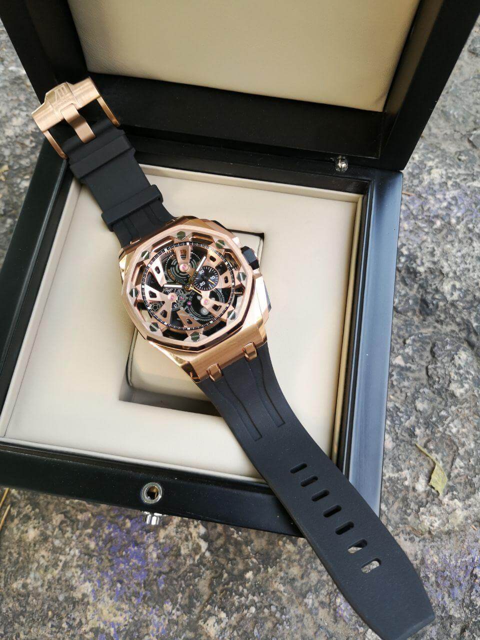 Audemars Piguet