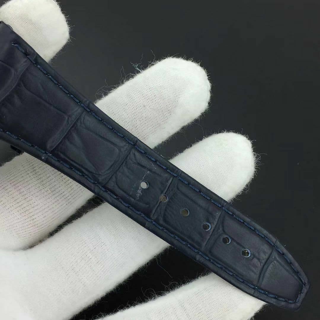 Royal Oak Ref.15450 37mm Diams SS/LE White JF Mod A3120