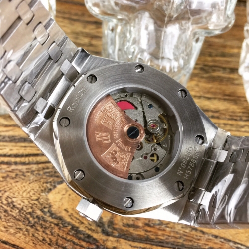 Audemars Piguet Royal Oak Diamonds