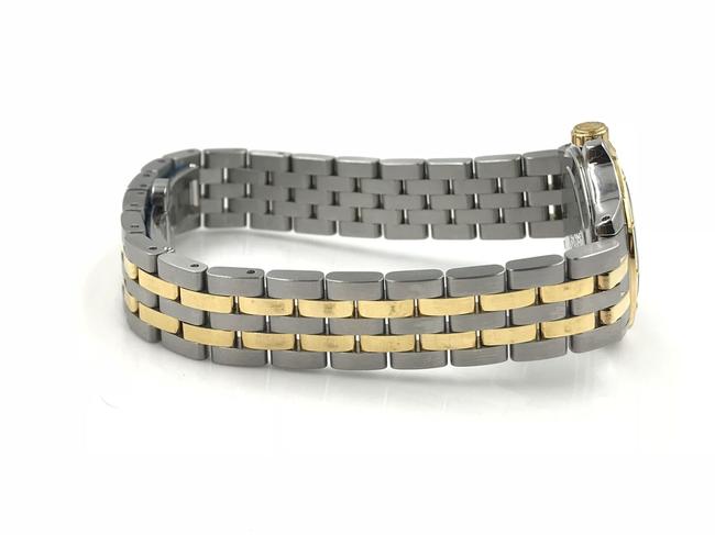 Raymond Weil Steel and Gold Tone Tango Quartz Ladies 5399-stp-00 Watch Raymond Weil Steel and Gold Tone Tango Quartz Ladies 5399-stp-00 Watch