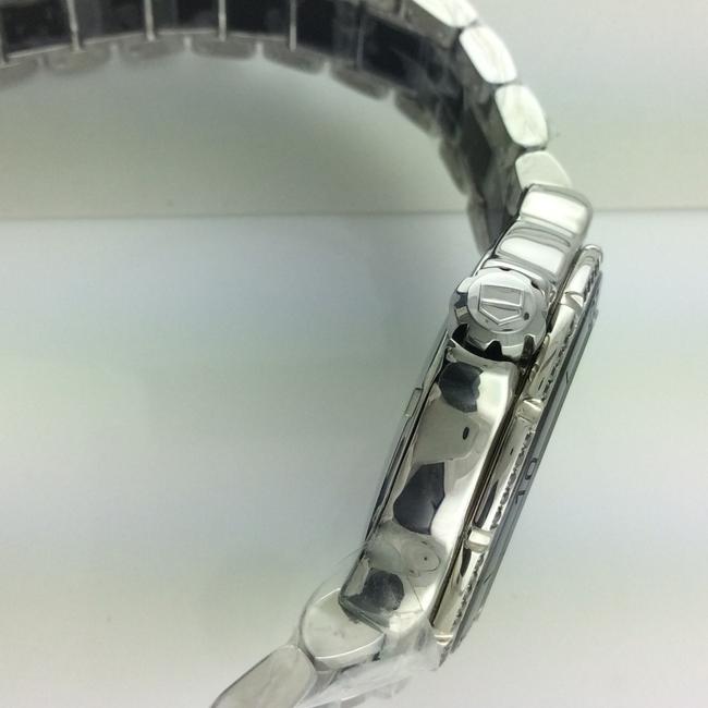 TAG Heuer Steel Ceramic Formula One Black Dial Ladies Wah121a.ba0859 Watch TAG Heuer Steel Ceramic Formula One Black Dial Ladies Wah121a.ba0859 Watch