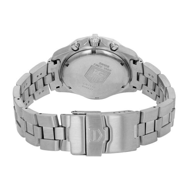 TAG Heuer Black Professional Cn1110.ba0337 40mm Watch TAG Heuer Black Professional Cn1110.ba0337 40mm Watch