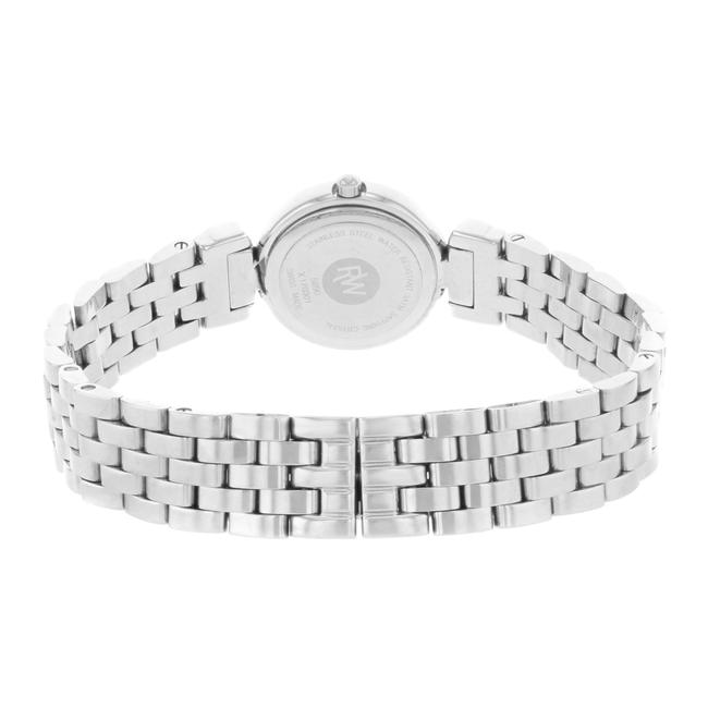 Raymond Weil Black Chorus Stainless Steel Quartz Ladies 5890-st-20082 Watch Raymond Weil Black Chorus Stainless Steel Quartz Ladies 5890-st-20082 Watch