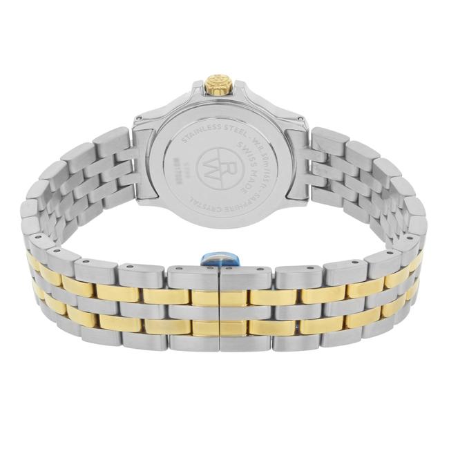 Raymond Weil Mother Of Pearl Tango 5399-sps-00995 28 Mm Watch Raymond Weil Mother Of Pearl Tango 5399-sps-00995 28 Mm Watch