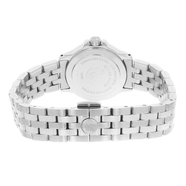 Raymond Weil Stainless Steel Tango 5399-st-00608 Quartz Ladies Watch Raymond Weil Stainless Steel Tango 5399-st-00608 Quartz Ladies Watch