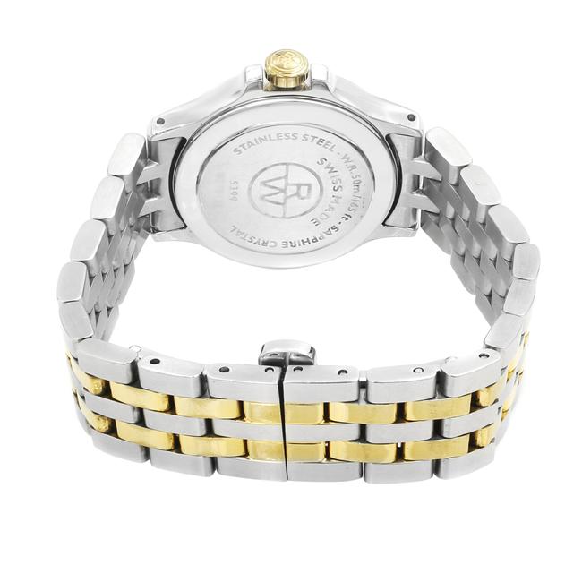 Raymond Weil Two Tone Tango Steel Silver Dial Quartz Ladies 5399-stp-00657 Watch Raymond Weil Two Tone Tango Steel Silver Dial Quartz Ladies 5399-stp-00657 Watch