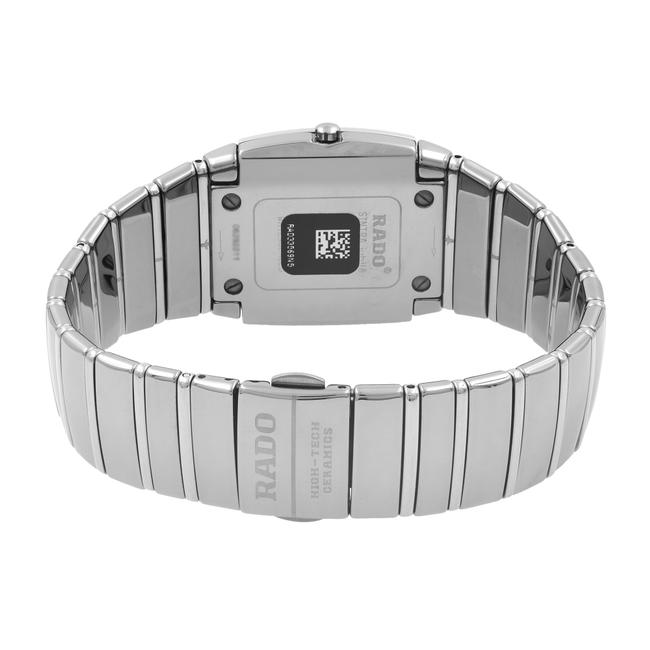 Rado Ceramic Sintra Jubile Diamond 1.20cttw Quartz Ladies R13577719 Watch Rado Ceramic Sintra Jubile Diamond 1.20cttw Quartz Ladies R13577719 Watch