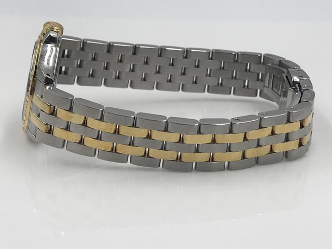 Raymond Weil Silver Tango Steel Quartz Ladies 5399-sps-00657 Watch Raymond Weil Silver Tango Steel Quartz Ladies 5399-sps-00657 Watch