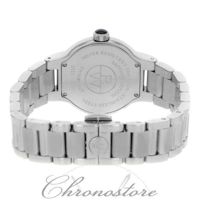 Raymond Weil Stainless Steel Noemia 5932-st-00917 Quartz Ladies Watch Raymond Weil Stainless Steel Noemia 5932-st-00917 Quartz Ladies Watch