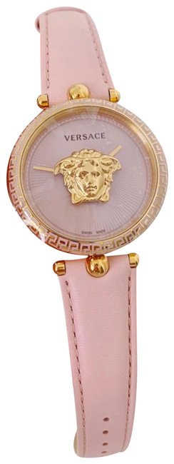 Versace Womens Palazzo Empire Quartz Watch Versace Womens Palazzo Empire Quartz Watch