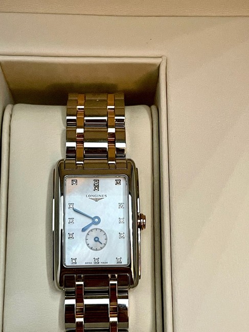 Longines Dolce Vita Watch Longines Dolce Vita Watch