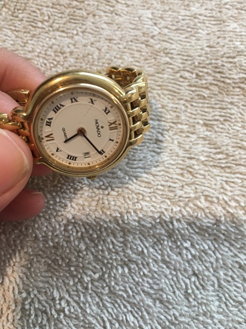 Movado Women Watch Movado Women Watch