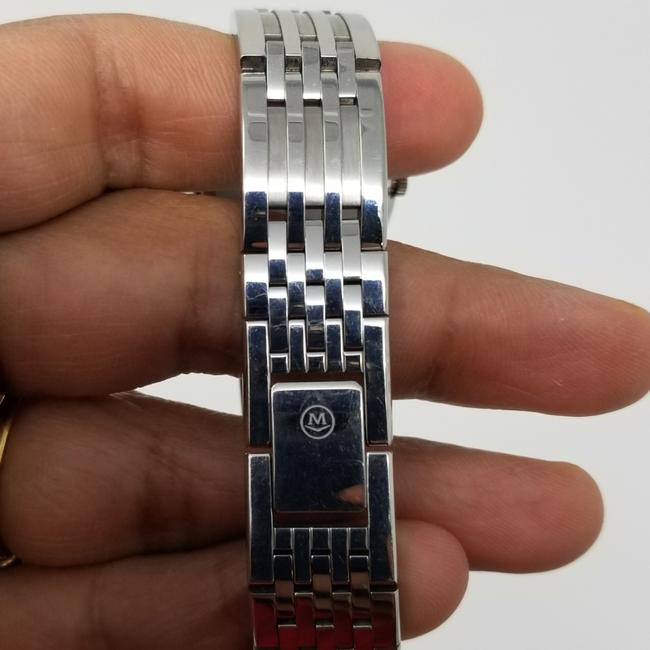 Movado Stainless Steel Womens Swiss Esperanza Bracelet 28mm 0607051 Watch Movado Stainless Steel Womens Swiss Esperanza Bracelet 28mm 0607051 Watch