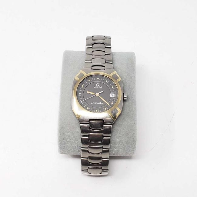 Omega Vintage Seamaster Polaris Watch Omega Vintage Seamaster Polaris Watch