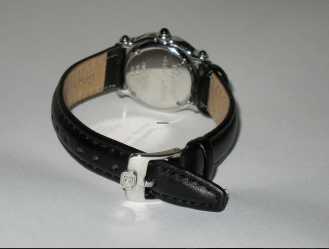 Chopard Happy Sport Steel Diamonds Watch Chopard Happy Sport Steel Diamonds Watch