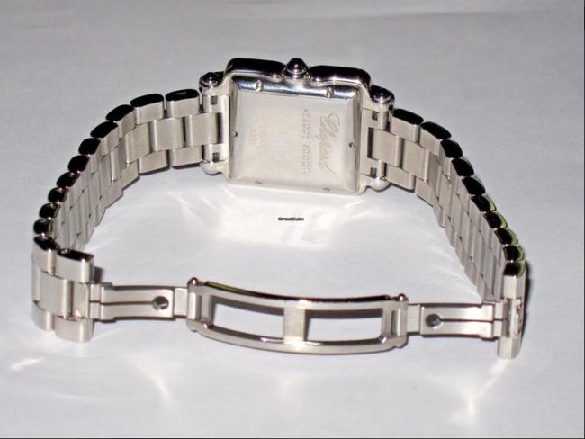 Chopard Happy Sport Diamonds Watch Chopard Happy Sport Diamonds Watch