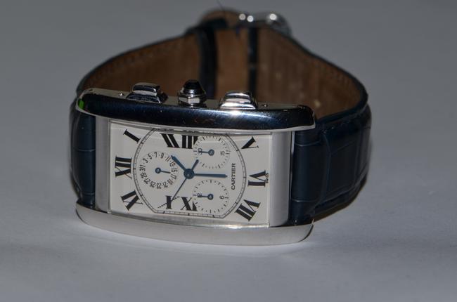 Cartier Watch Cartier Watch
