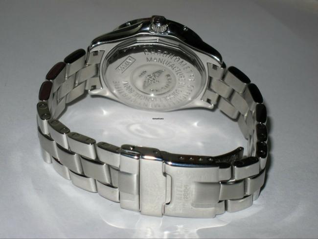 Breitling Colt Oceane Stainless Steel Watch Breitling Colt Oceane Stainless Steel Watch