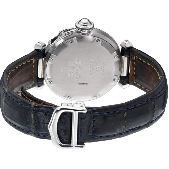 Cartier Pasha 36mm Date Watch Cartier Pasha 36mm Date Watch
