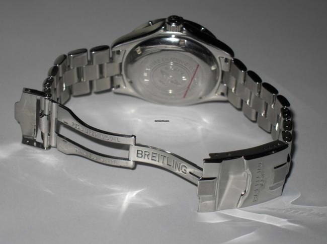 Breitling Superocean Diamonds Watch Breitling Superocean Diamonds Watch