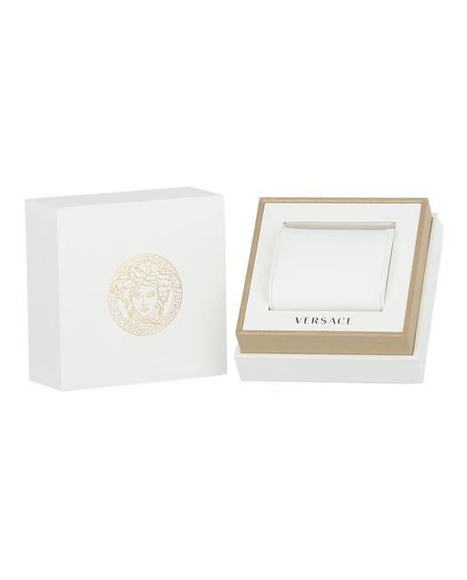 Versace Ip Yellow Gold Aiakos Special Watch Versace Ip Yellow Gold Aiakos Special Watch