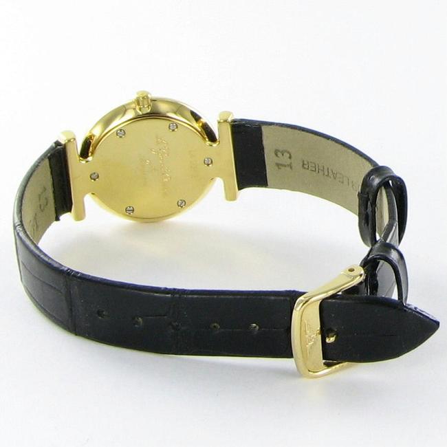 Longines Gold Pvd Mop Diamond Lagrande Classique L42091872 24mm Ladies Watch Longines Gold Pvd Mop Diamond Lagrande Classique L42091872 24mm Ladies Watch